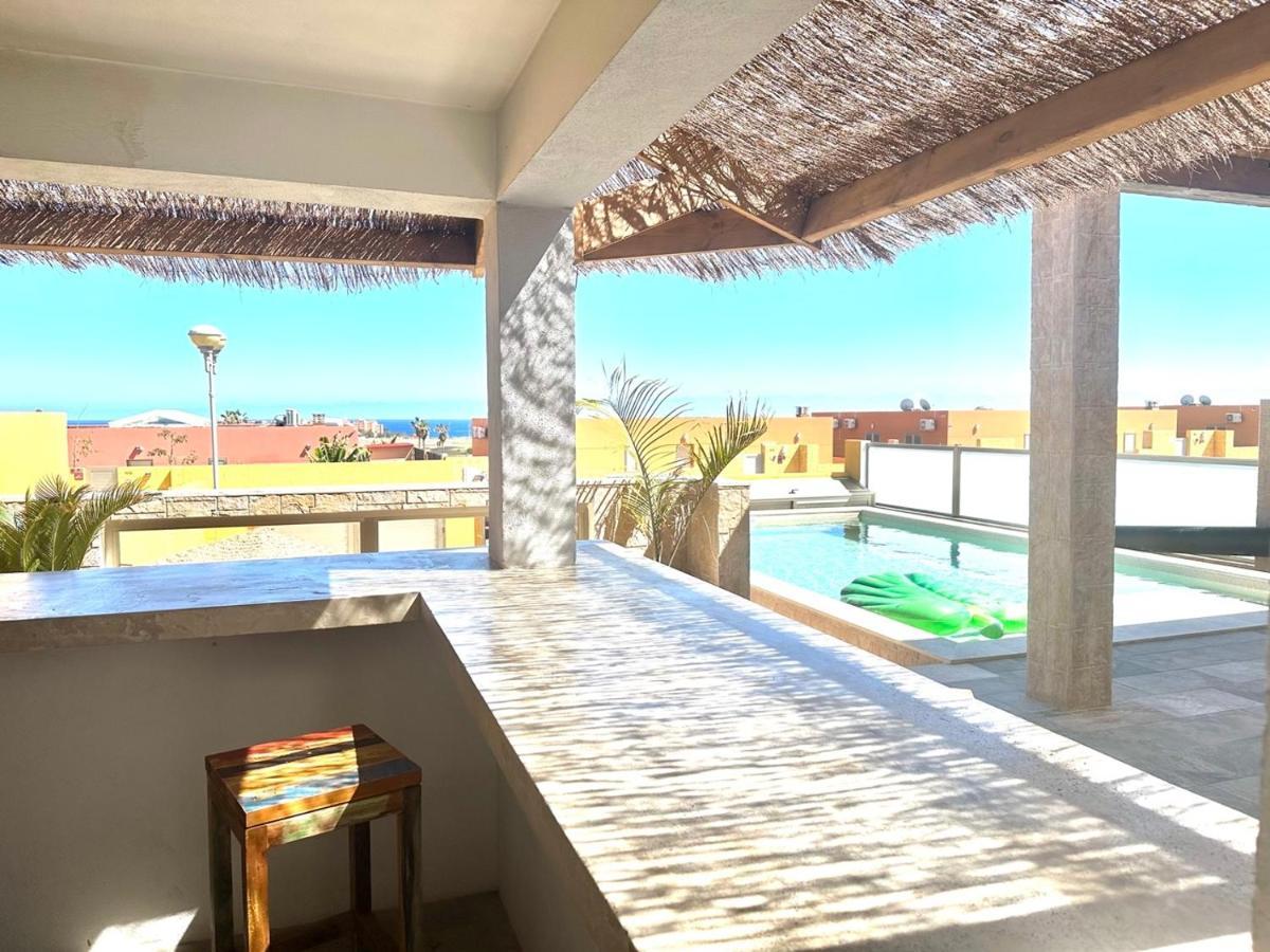 Villa Cloud Tropical - Piscina Climatizada - Gym Privado
